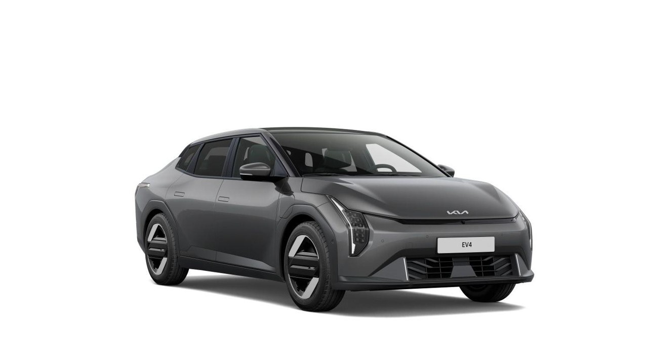 Earth 5 ajtós külső megjelenése